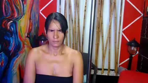 HARLEY  online show from 05.01.26