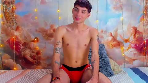 Harley online show from 04.20.26