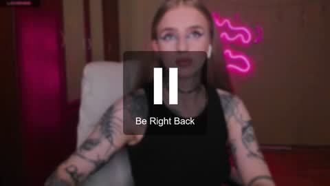 Snapshot of harley_kimm chatting on 01.17.25 Julia online show from 01.17.25