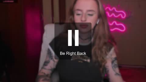 Snapshot of harley_kimm chatting on 01.18.25 Julia online show from 01.18.25