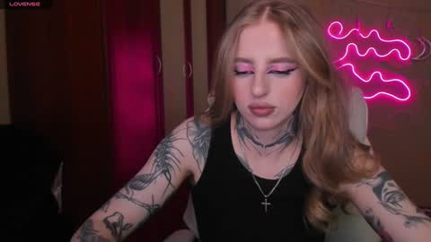 Snapshot of harley_kimm chatting on 01.19.25 Julia online show from 01.19.25