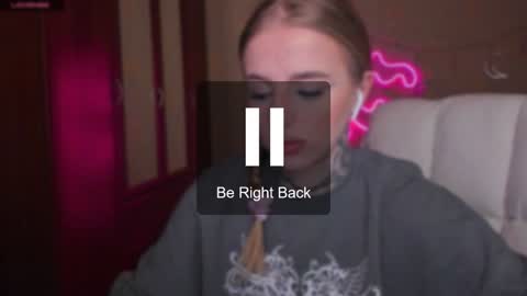 Snapshot of harley_kimm chatting on 02.07.25 Julia online show from 02.07.25