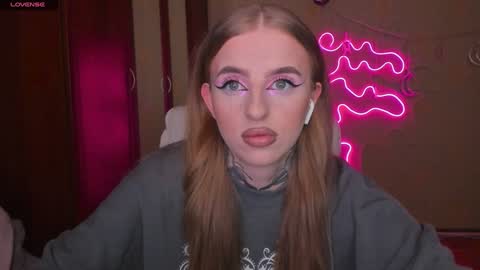 Snapshot of harley_kimm chatting on 02.08.25 Julia online show from 02.08.25