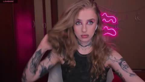 Snapshot of harley_kimm chatting on 02.09.25 Julia online show from 02.09.25