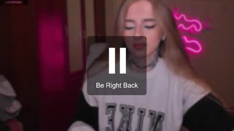 Snapshot of harley_kimm chatting on 02.18.25 Julia online show from 02.18.25