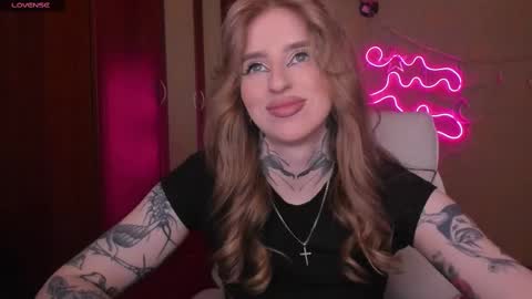 Snapshot of harley_kimm chatting on 03.04.25 Julia online show from 03.04.25