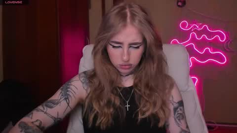 Snapshot of harley_kimm chatting on 03.06.25 Julia online show from 03.06.25