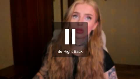 Snapshot of harley_kimm chatting on 09.18.25 Julia online show from 09.18.25