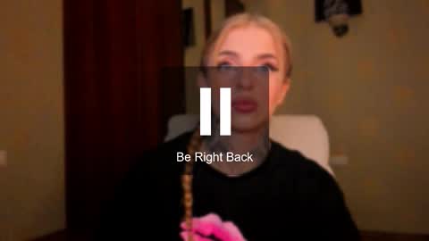 Snapshot of harley_kimm chatting on 10.21.25 Julia online show from 10.21.25