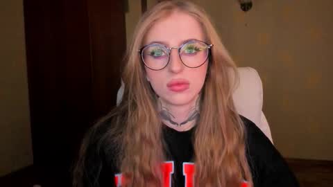 Julia online show from 12.22.25