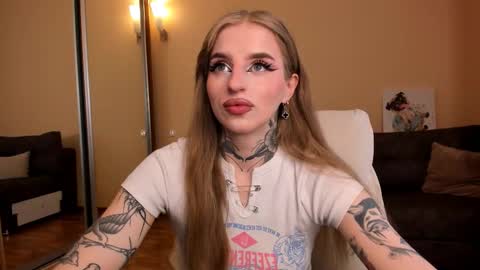 Julia online show from 03.16.26