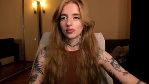 Snapshot of harley_kimm chatting on 07.11.26 Julia online show from 07.11.26