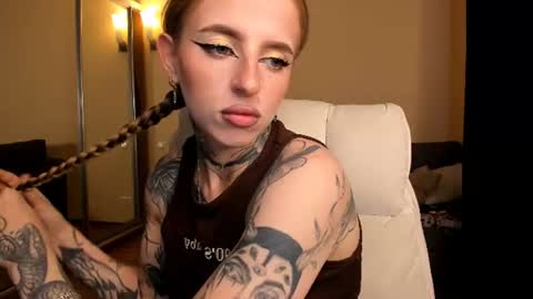 Snapshot of harley_kimm chatting on 07.12.26 Julia online show from 07.12.26