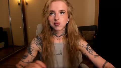 Snapshot of harley_kimm chatting on 07.13.26 Julia online show from 07.13.26