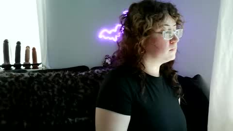Harley Demon online show from 06.26.26