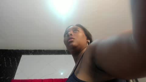 Snapshot of harleyevaans chatting on 12.07.24 Harley Evaans online show from 12.07.24
