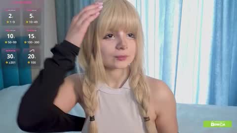 Hanna online show from 12.14.25