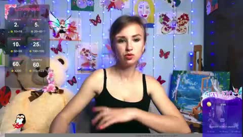 Mery online show from 05.12.26