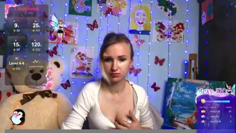 Mery online show from 05.13.26