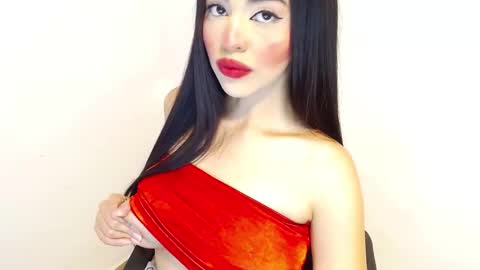 harleyqueen_robbie online show from 12.02.25