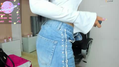 harleyqueen_robbie online show from 04.22.26