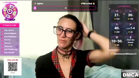 harleyrey69 online show from 06.16.26