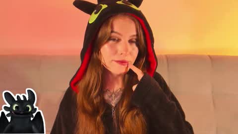 Snapshot of harleyrosee_ chatting on 03.19.26 Harley Rosee online show from 03.19.26