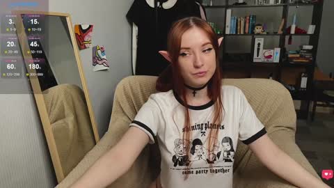 Snapshot of harleyspy chatting on 12.15.24 HarleyJeffrey online show from 12.15.24