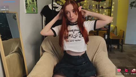 Snapshot of harleyspy chatting on 01.15.25 HarleyJeffrey online show from 01.15.25