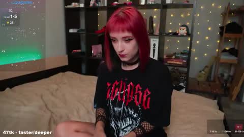 Snapshot of harleyspy chatting on 09.19.25 HarleyJeffrey online show from 09.19.25