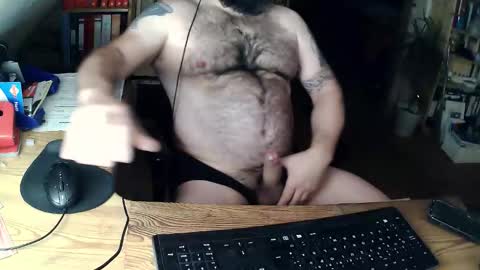 Snapshot of harleywerner chatting on 12.18.25 harleywerner online show from 12.18.25