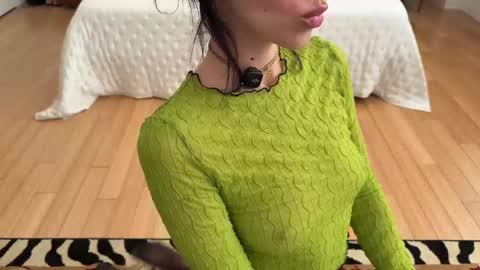 Snapshot of harlow_xo chatting on 03.29.26 Harlow online show from 03.29.26