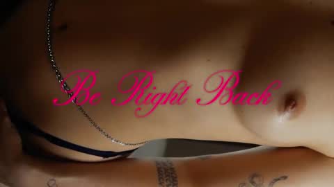 Snapshot of harlowblake___ chatting on 09.18.25 HARLOW BLAKE online show from 09.18.25