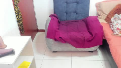 Snapshot of harly_queen77 chatting on 01.15.25 Harly online show from 01.15.25