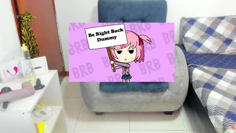 Snapshot of harly_queen77 chatting on 02.05.25 Harly online show from 02.05.25