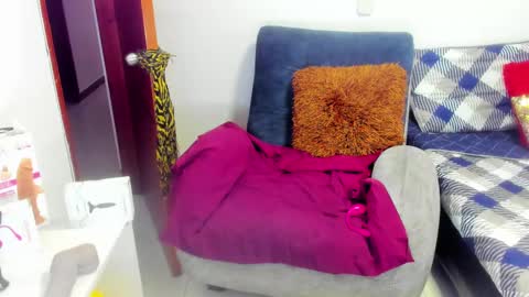 Snapshot of harly_queen77 chatting on 03.06.25 Harly online show from 03.06.25