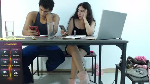 Harley  Joker online show from 02.22.25