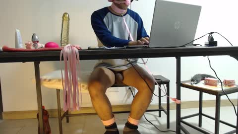 Harley  Joker online show from 03.09.25