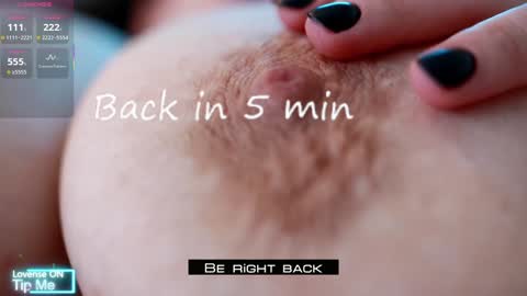 Sophia  online show from 09.09.25