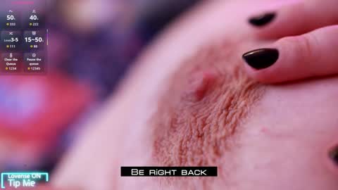 Sophia  online show from 09.20.25