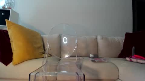 Harmonie Marquise online show from 01.07.26