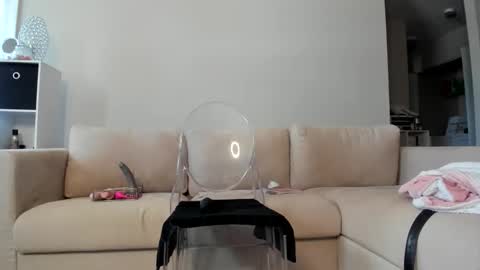 Harmonie Marquise online show from 03.11.26