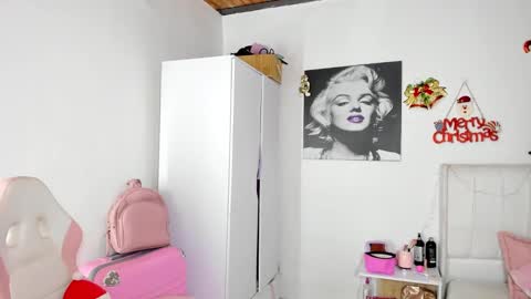 vanessa online show from 12.04.24