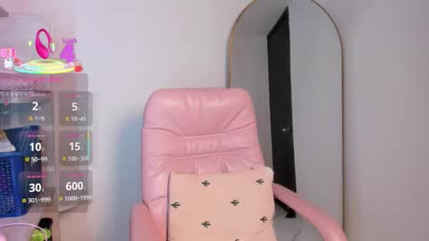 vanessa online show from 12.16.25