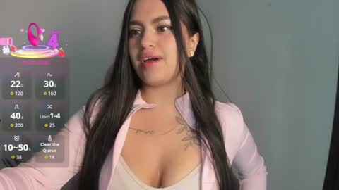 vanessa online show from 07.02.26
