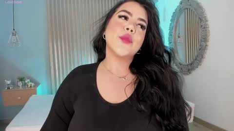 Harmony online show from 03.01.25