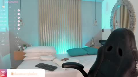 Harmony online show from 03.08.25