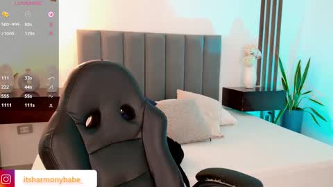 Harmony online show from 06.04.26