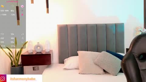 Harmony online show from 06.22.26
