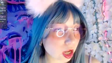 Harmonys World online show from 11.09.25